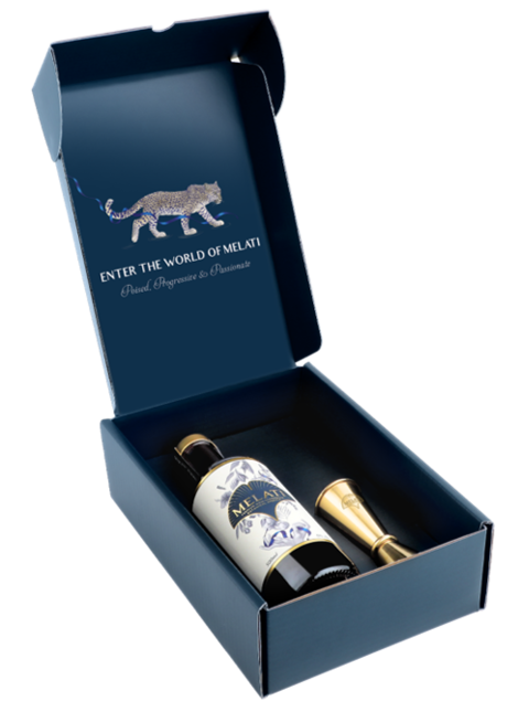 Christmas Gift Ideas : Melati