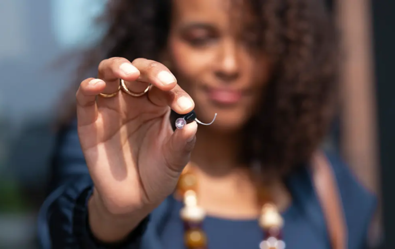 Oticon Zeal hearing aids
