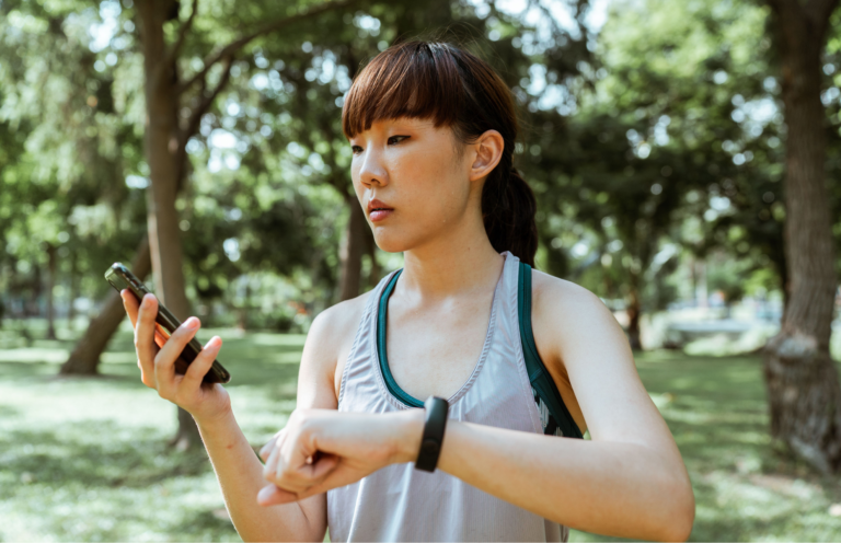 How to exercise safely with diabetes