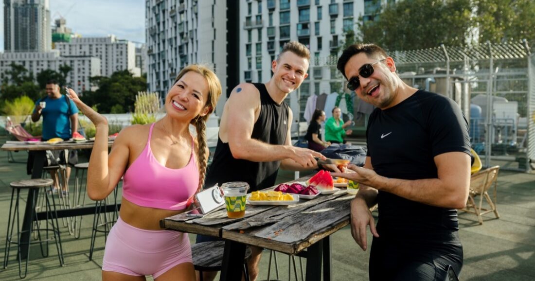 FitBeat Festival 2026