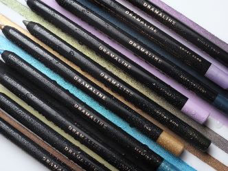 Anastasia Beverly Hills colourful Dramaline eyeliners