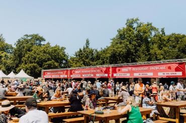 South Island Wine and Food Festival